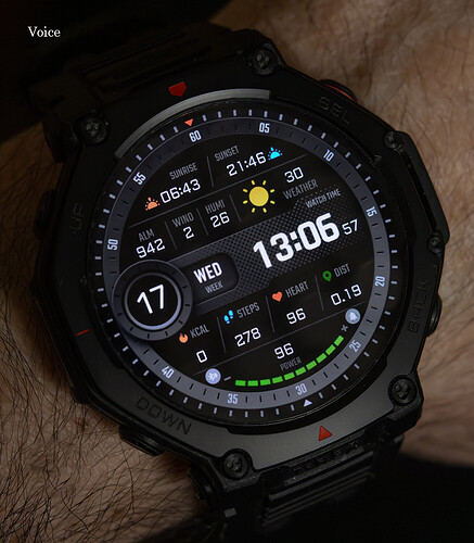 T-Rex 3 Pro  3