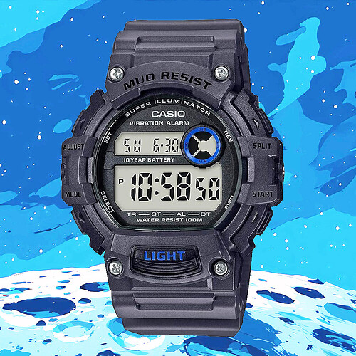 Casio-2