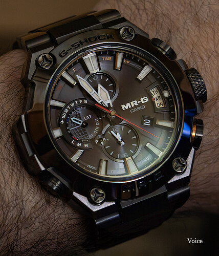 MR-G G2000CB Cobarion