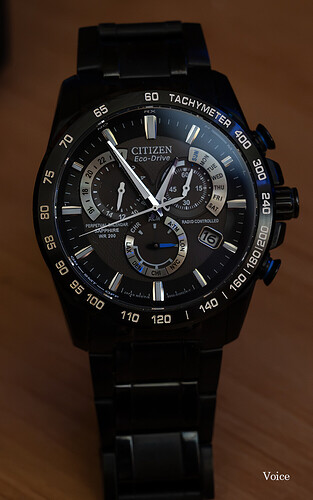 CITIZEN