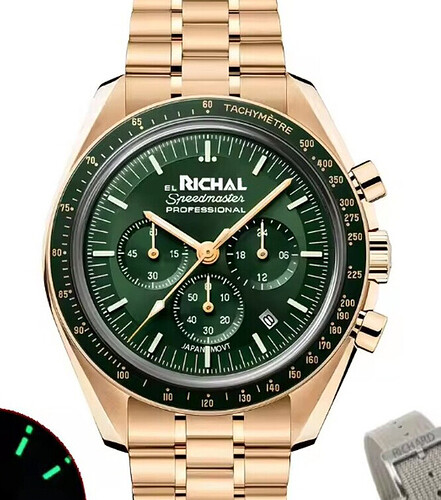 El Richal Quichito
