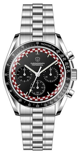 WATCHDIVES SPEEDY TINTIN_2