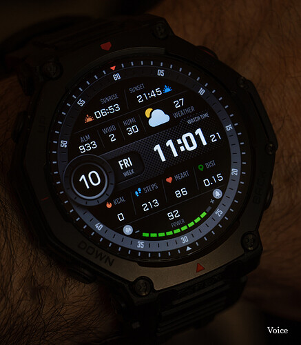 T-REX 3 Pro 2