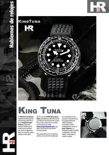 king t 1.8