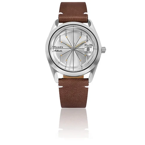 montre-antarctic-spider-cuir-32023a02-nivada-grenchen