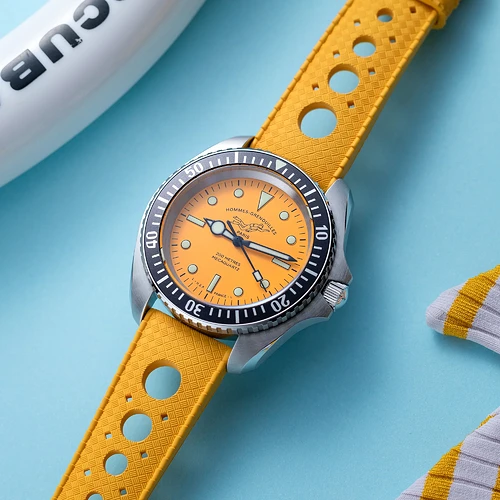 diver-200m-mecaquartz-yellow-dive-watch-HGP-25-D2MS-007-02-RB2-YEL