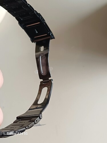 clasp