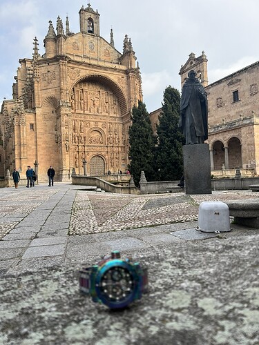 10 San Esteban