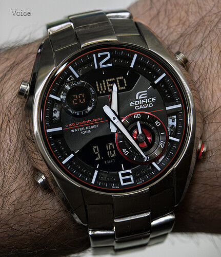 Edifice Era 100 b
