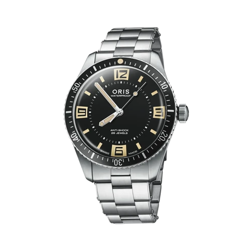 oris diver