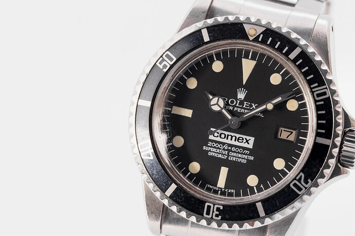 comex-rolex
