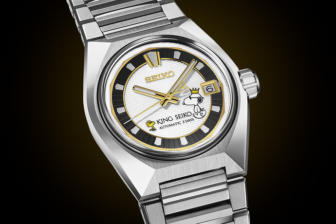 Seiko-King-Seiko-Vanac-Peanuts-75th-Anniversary-SDKV011-bracelet