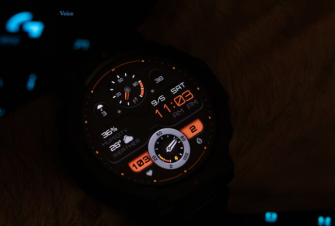 T-Rex 3 Pro 2