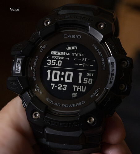 GBD-H1000 GPS. 3