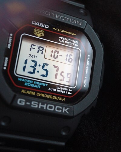 DW-5600RL-1