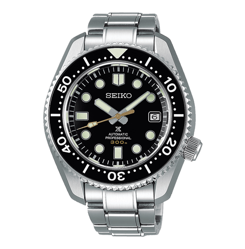 Seiko 'MM300' SLA021