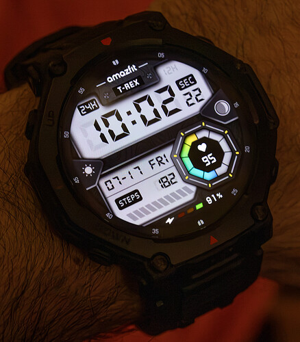 T-Rex 3 Pro 3