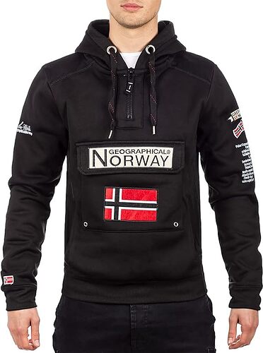 noruega