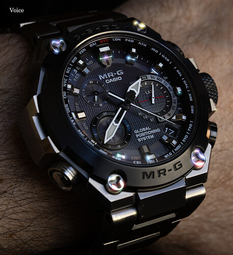 MR-G  3