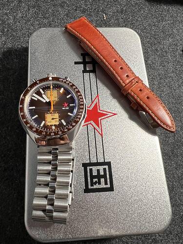 RED STAR 7