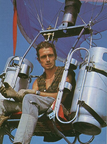 Aquastar Deepstar Equipo Cousteau 3