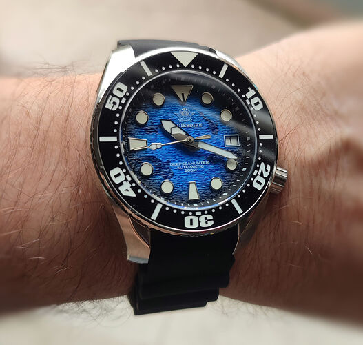 Addiesdive AD2102 Deep Sea Hunter 02