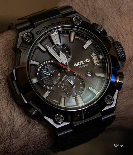MR-G G2000CB Cobarion
