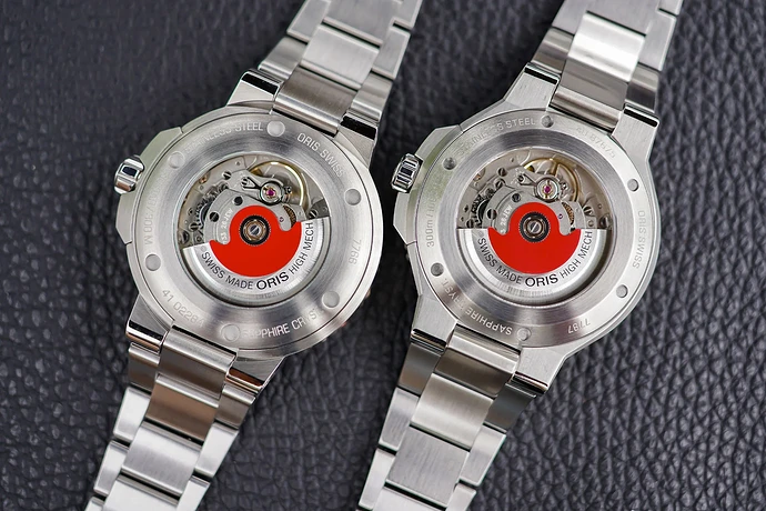 2024-Oris-Aquis-Date-vs-old-model-comparative-video-review-calibre-733-1