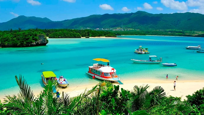okinawa-beachs