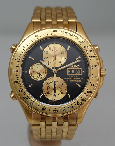 1991-1992-Seiko-Olympic-Chronograph-7T59-7A20-1