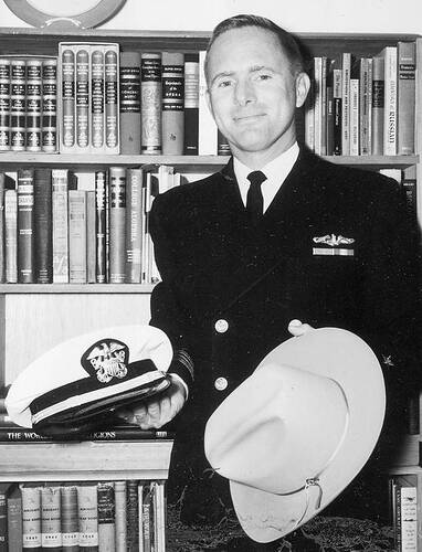 donwalsh1960