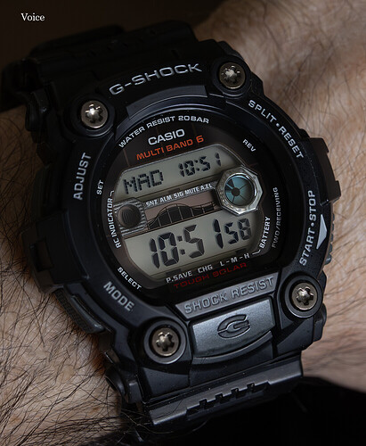 GW-7900