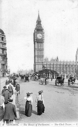 Londres