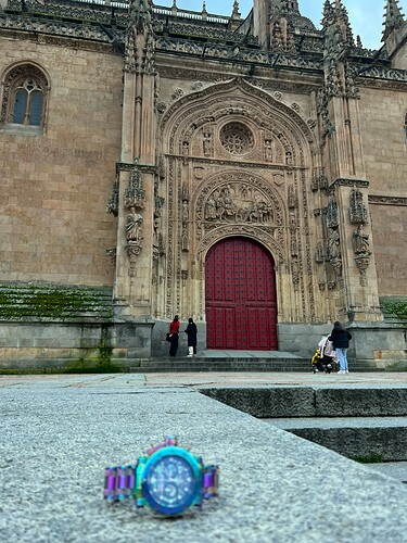 13A CAtedral fuera
