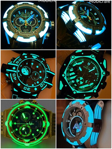 invicta