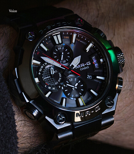 MR-G G2000CB-Cobarion 2