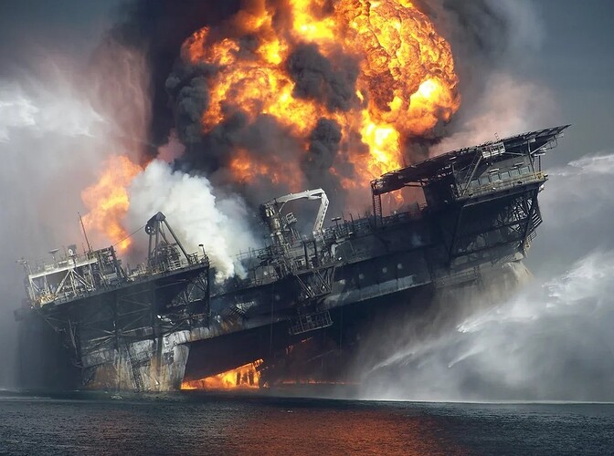 platform on fire3