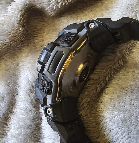 Sensor del GBD-H1000