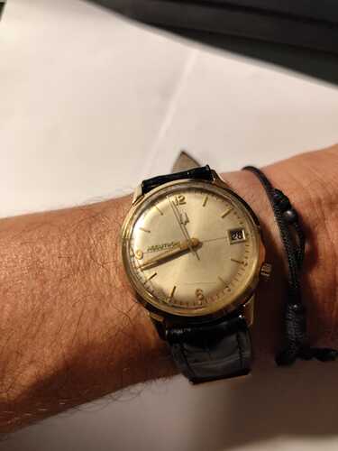 20250728 Bulova Accutron 2181 01
