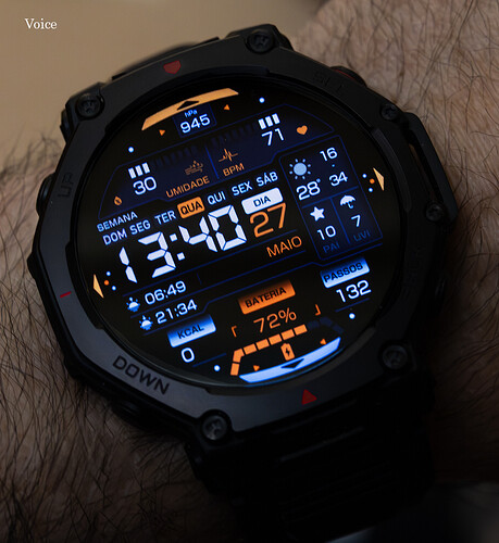 T-REX 3 PRO
