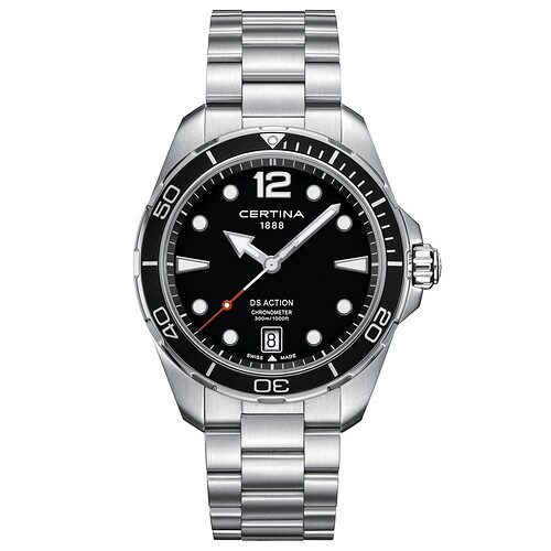 certina-ds-action-chronometer-esfera-negra-pulsera-acero-c0324511105700