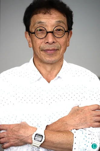 kikuo-ibe-standing