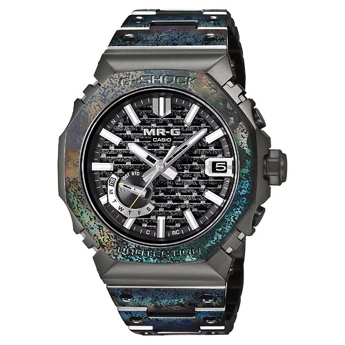 MRG-B2100HR-1A 1