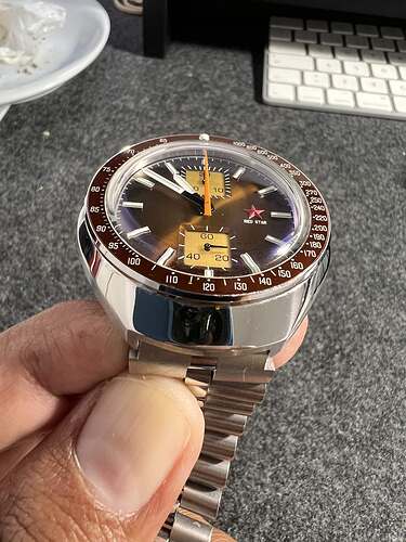 RED STAR 6