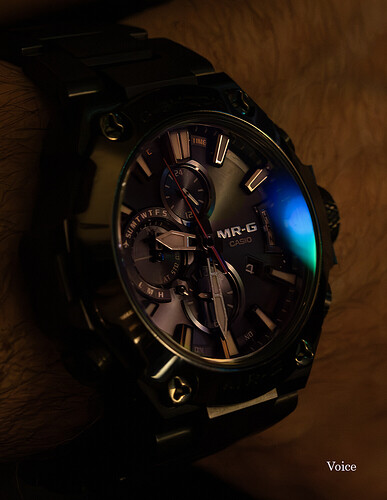 MR-G G2000 Cobarion 3