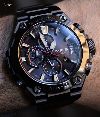 MR-G G2000CB Cobarion 2