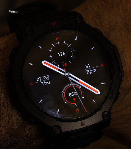T-Rex 3 Pro 2