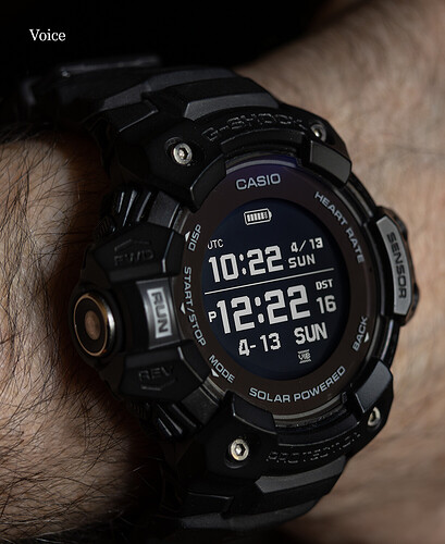 GBD-H1000 GPS 2