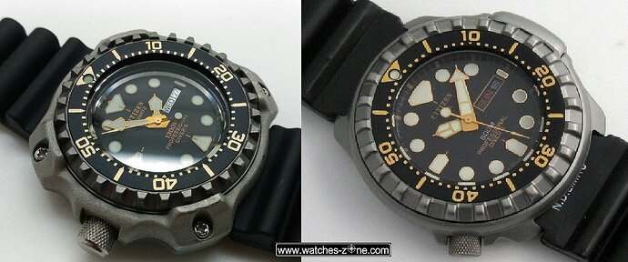 Citizen 800 - 1300