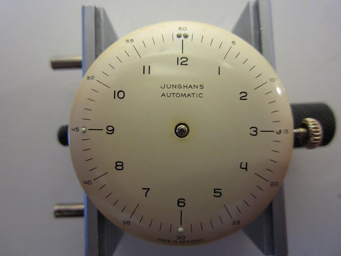 ORIGINAL AUTOMATIC 5
